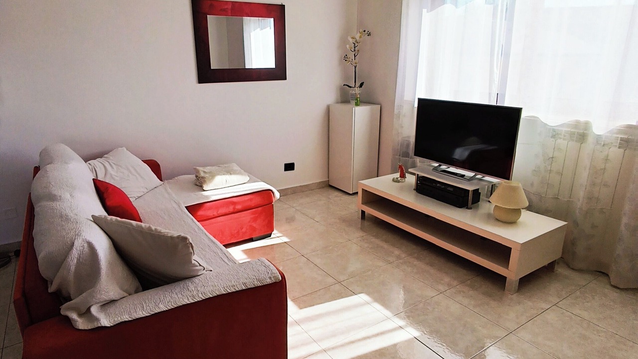 Photo of Livingroom in Lanciano
