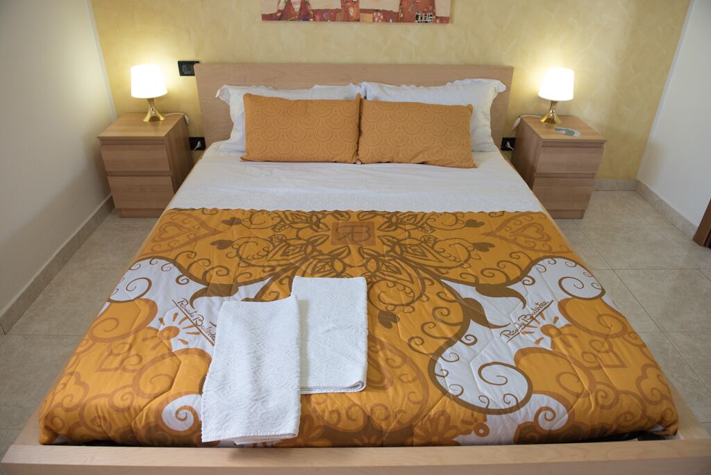 Photo of Bedroom in Lanciano
