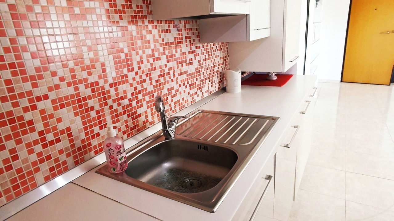 Photo of Kitchen in Lanciano