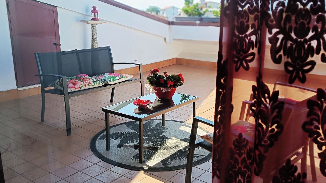 Photo of Patio Balcony in Lanciano