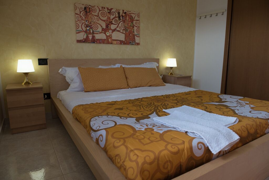 Photo of Bedroom in Lanciano