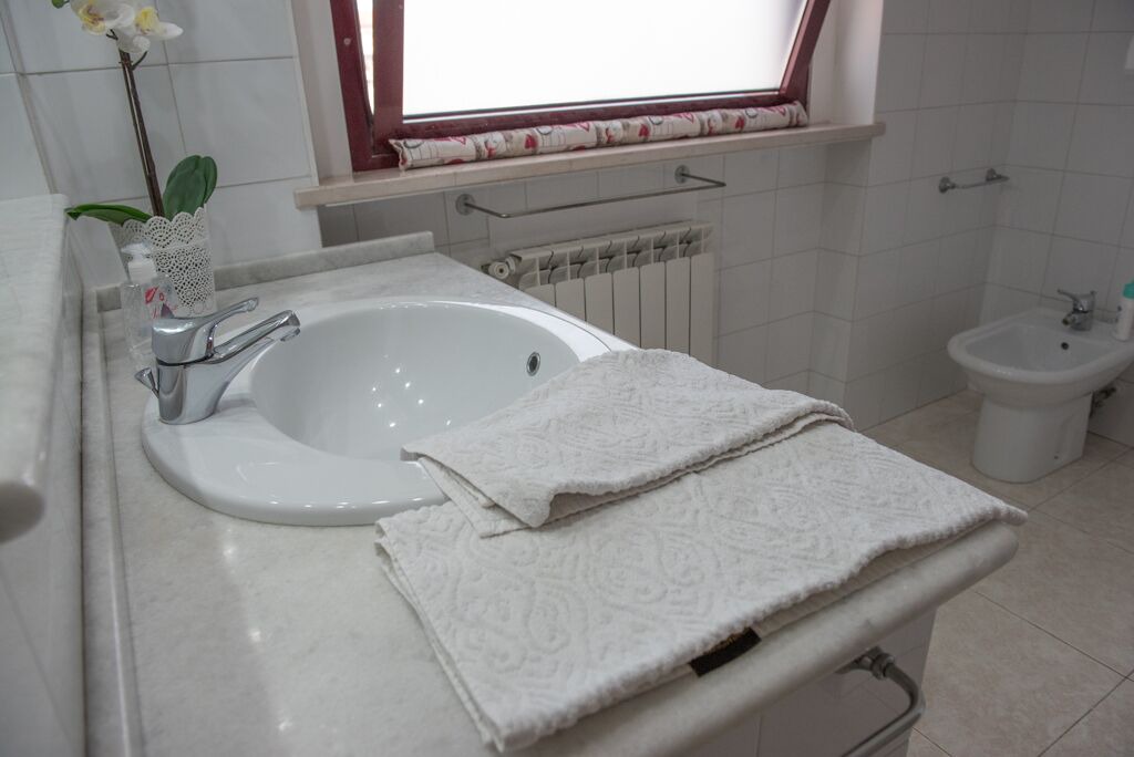 Photo of Bathroom in Lanciano