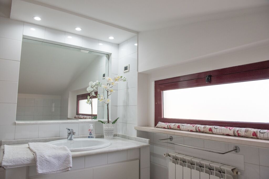 Photo of Bathroom in Lanciano