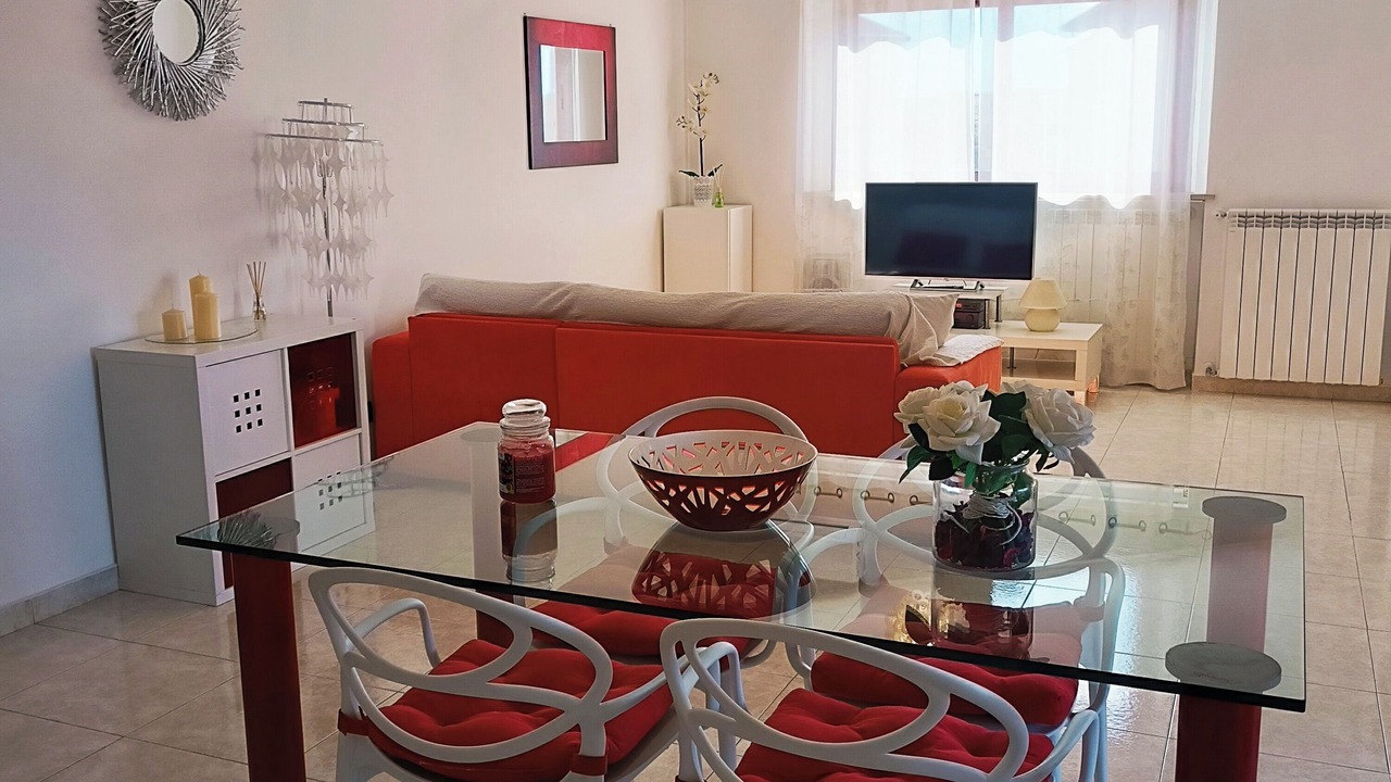 Photo of Livingroom in Lanciano