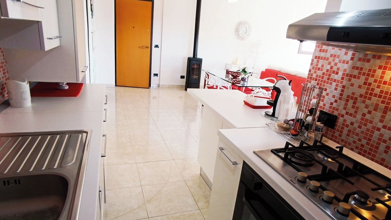 Photo of Kitchen in Lanciano