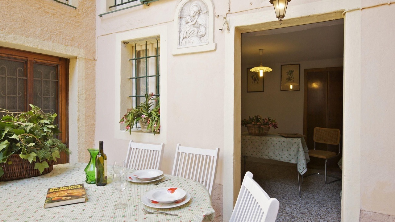 Photo of Outdoor in Cannero Riviera
