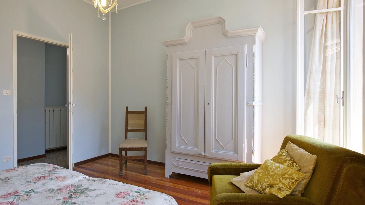 Photo of Bedroom in Cannero Riviera