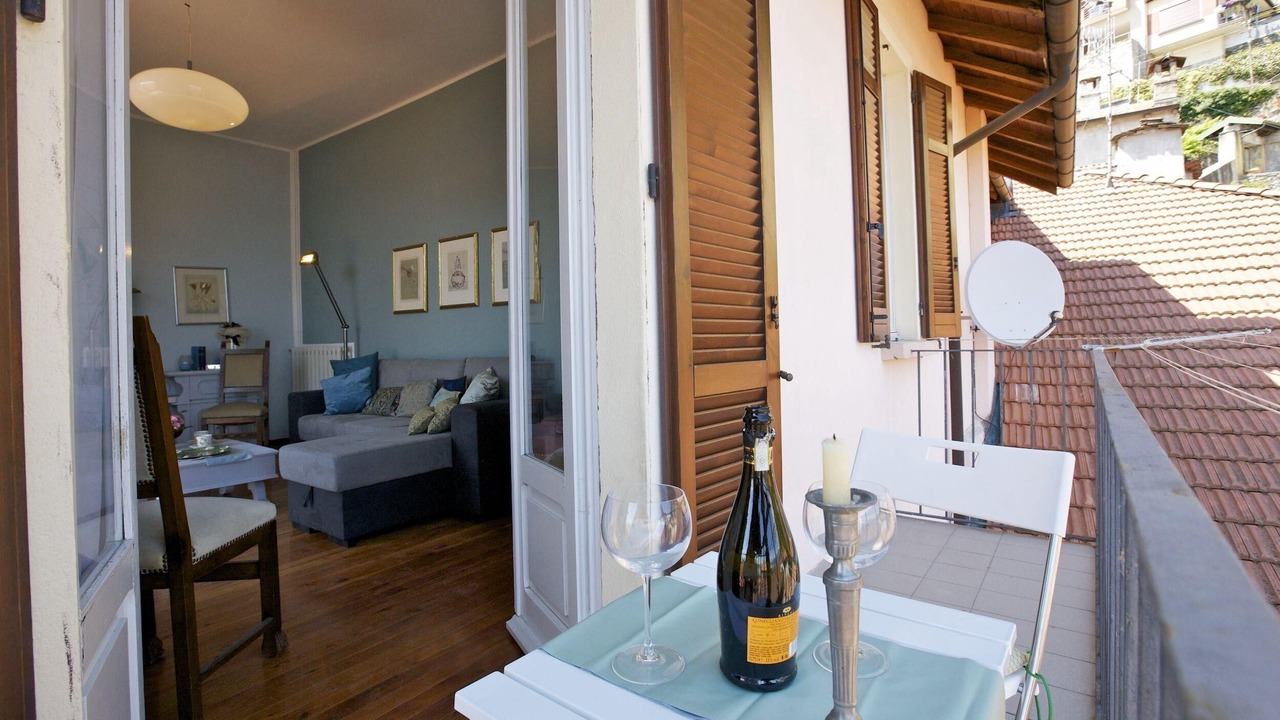 Photo of Outdoor in Cannero Riviera