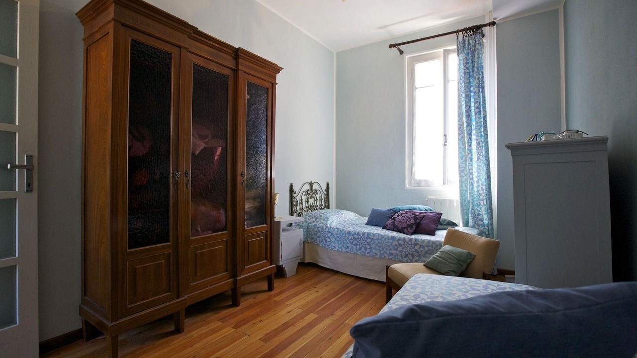 Photo of Bedroom in Cannero Riviera