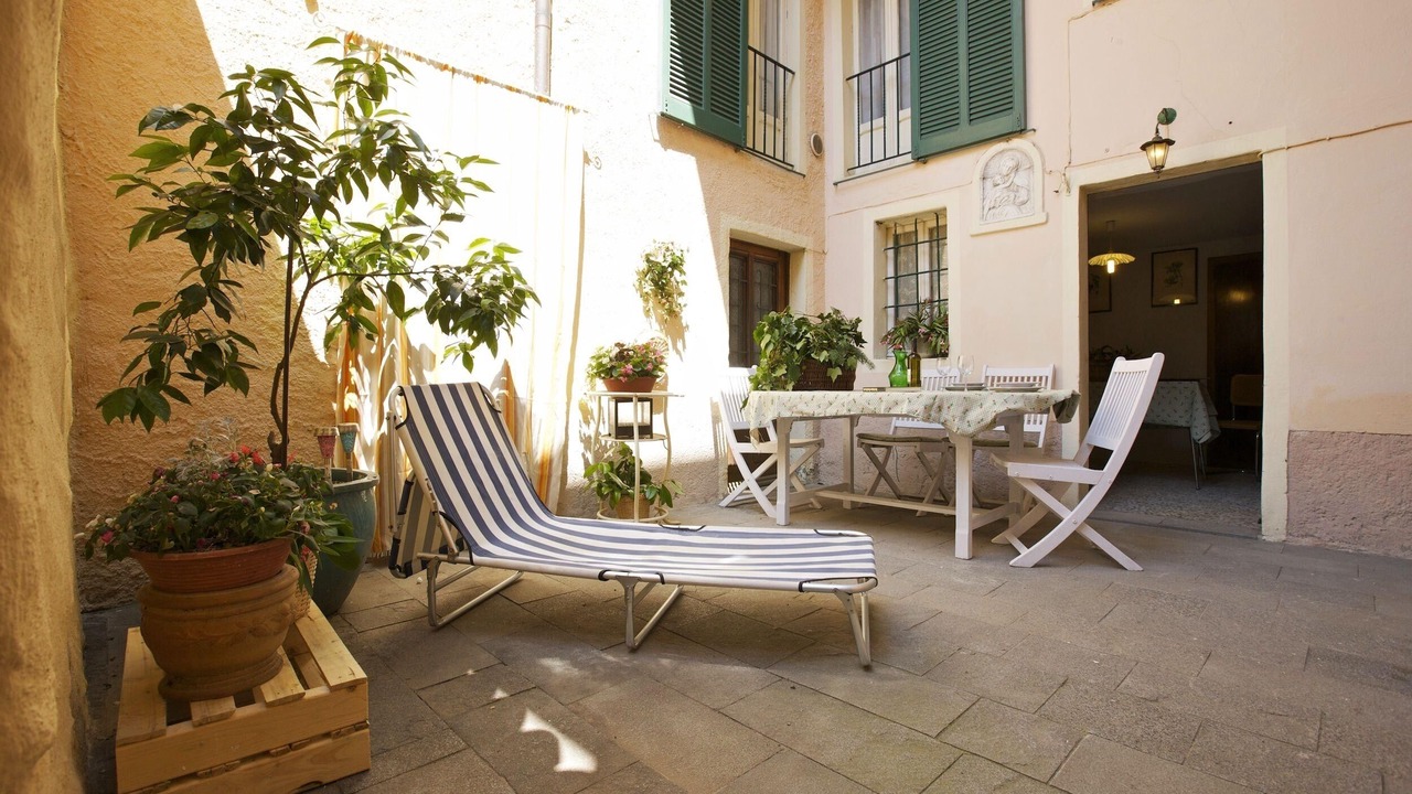 Photo of Outdoor in Cannero Riviera