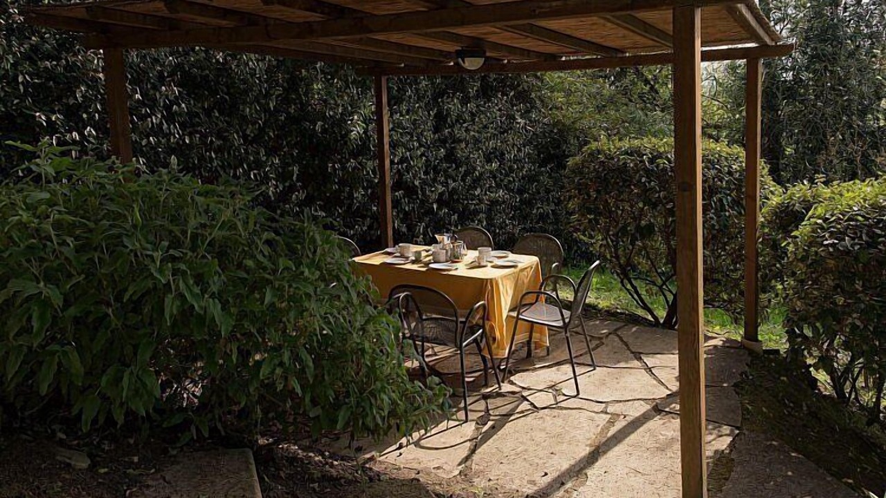 Photo of Outdoor in Asciano