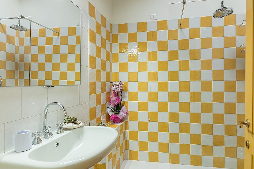 Photo of Bathroom in Asciano