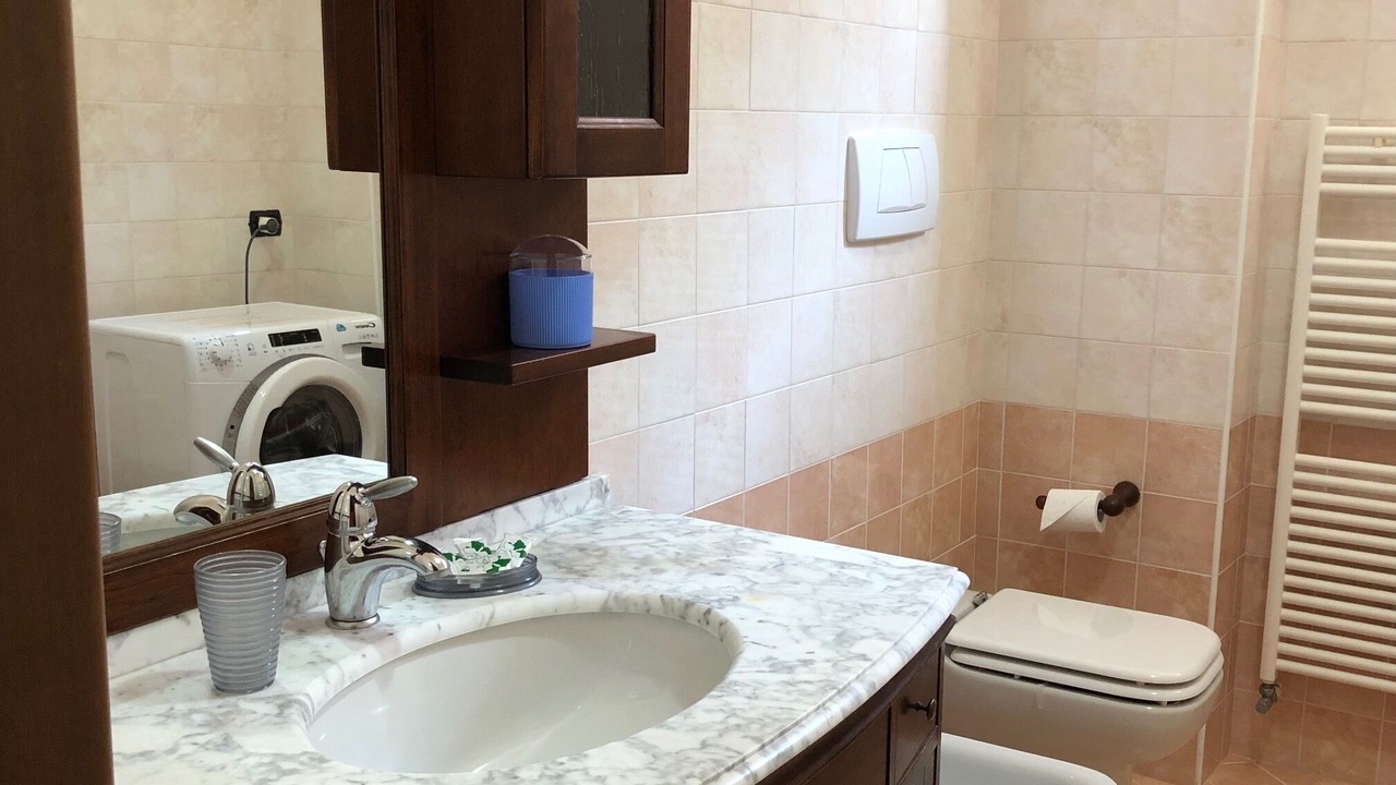 Photo of Bathroom in Stresa