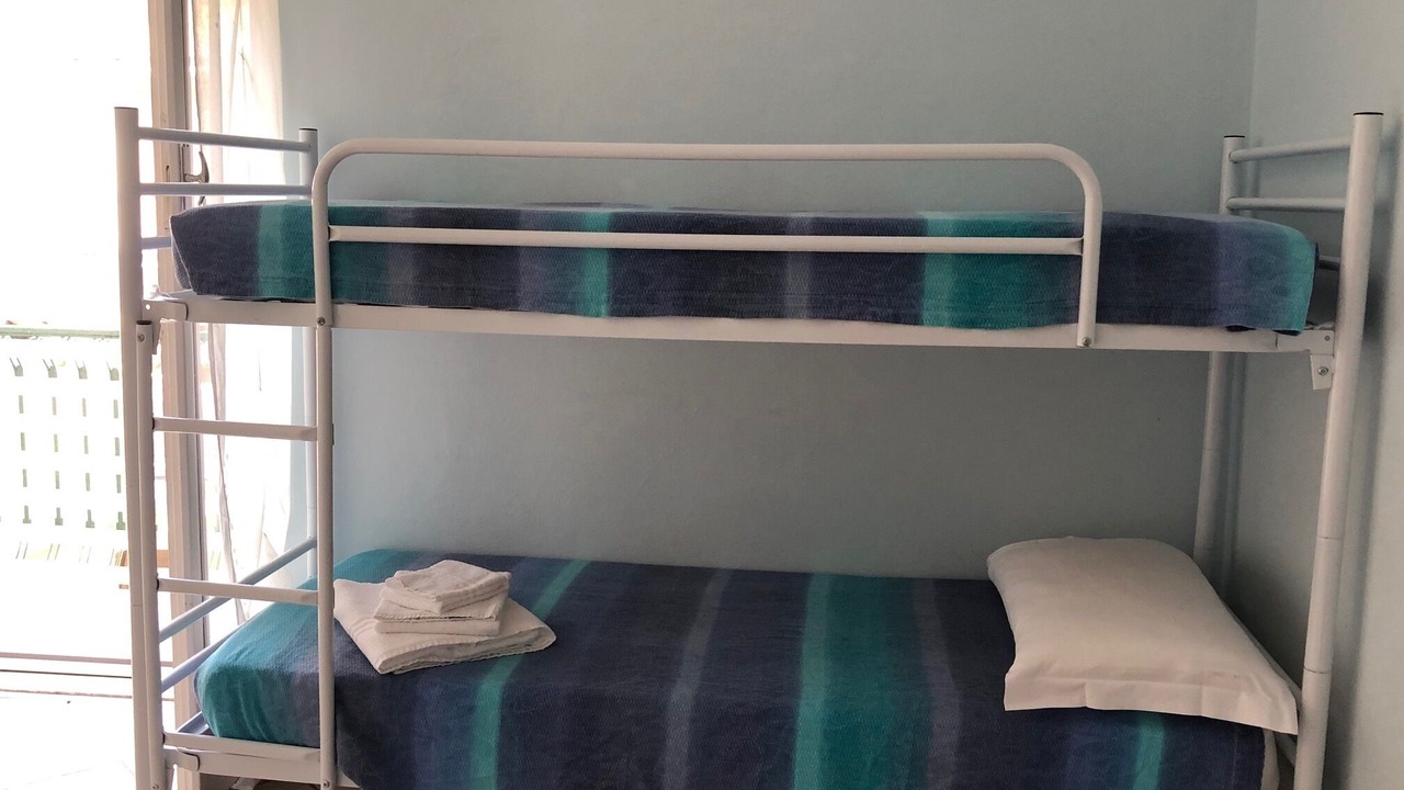 Photo of Bedroom in Stresa