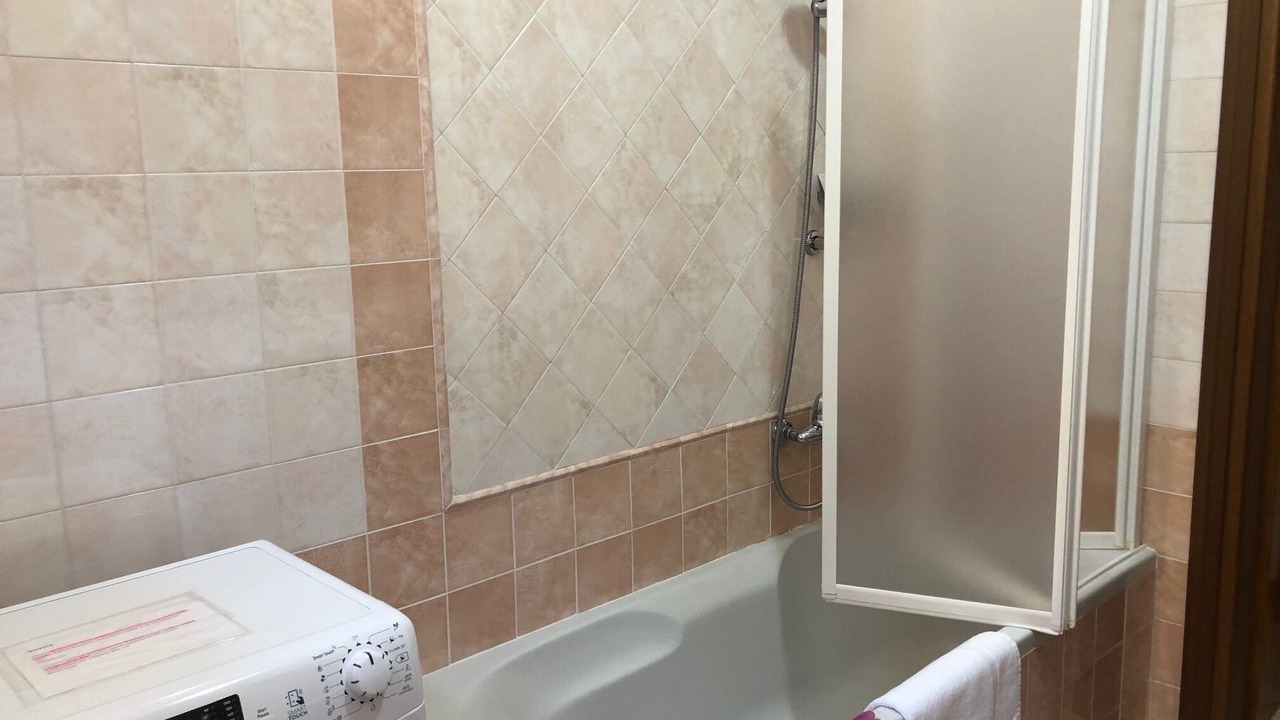 Photo of Bathroom in Stresa