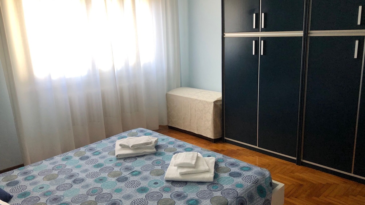 Photo of Bedroom in Stresa