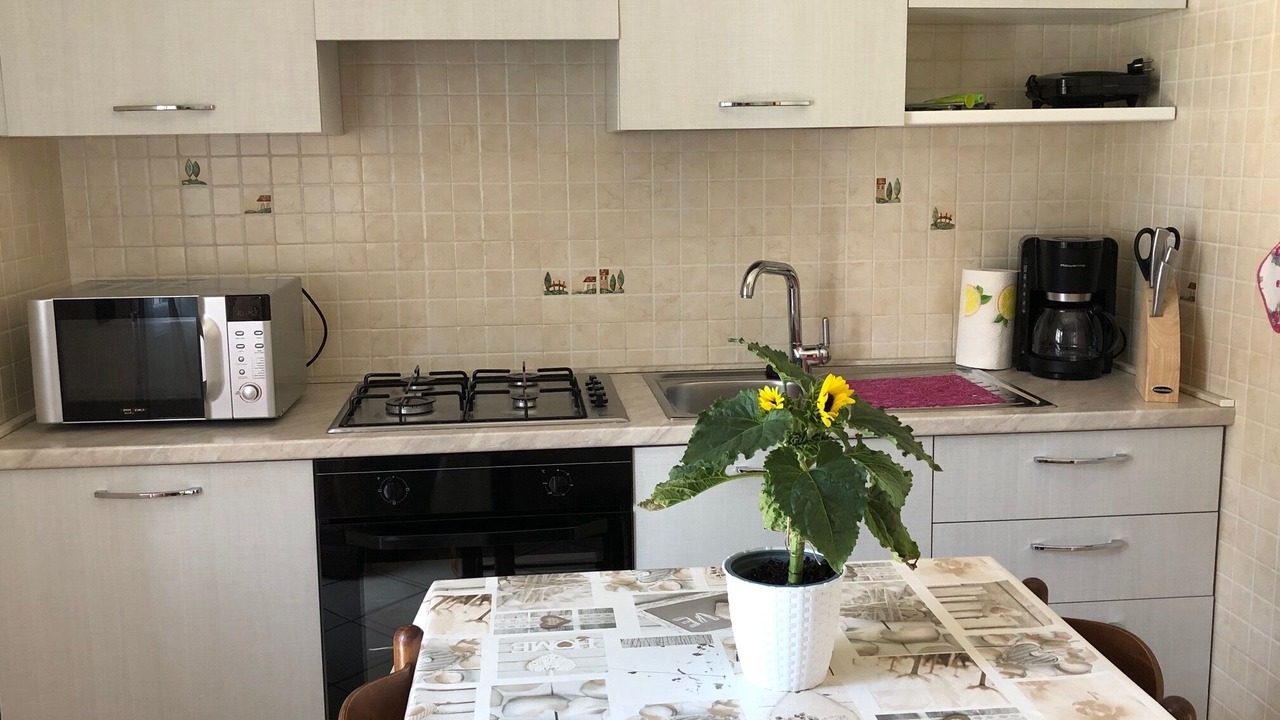 Photo of Kitchen in Stresa