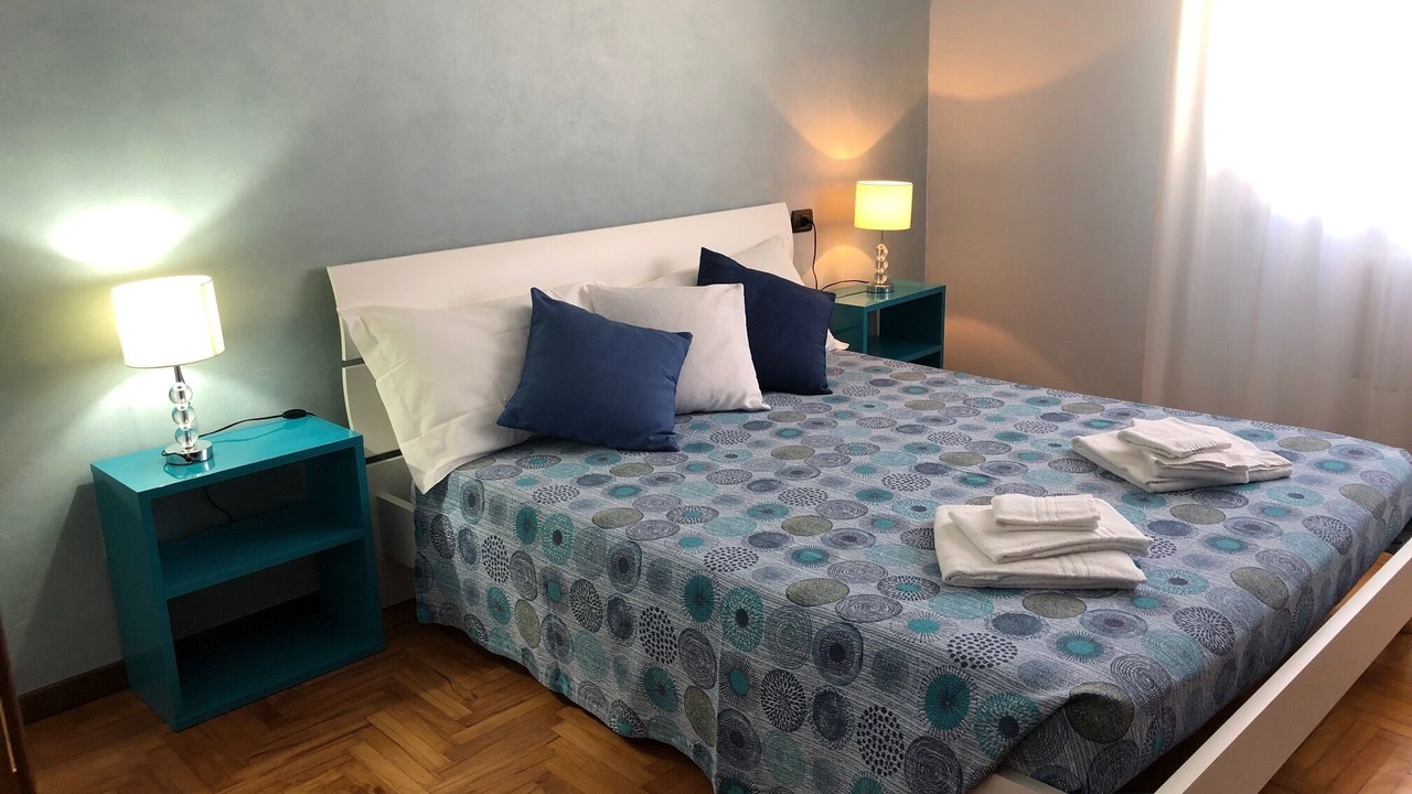 Photo of Bedroom in Stresa