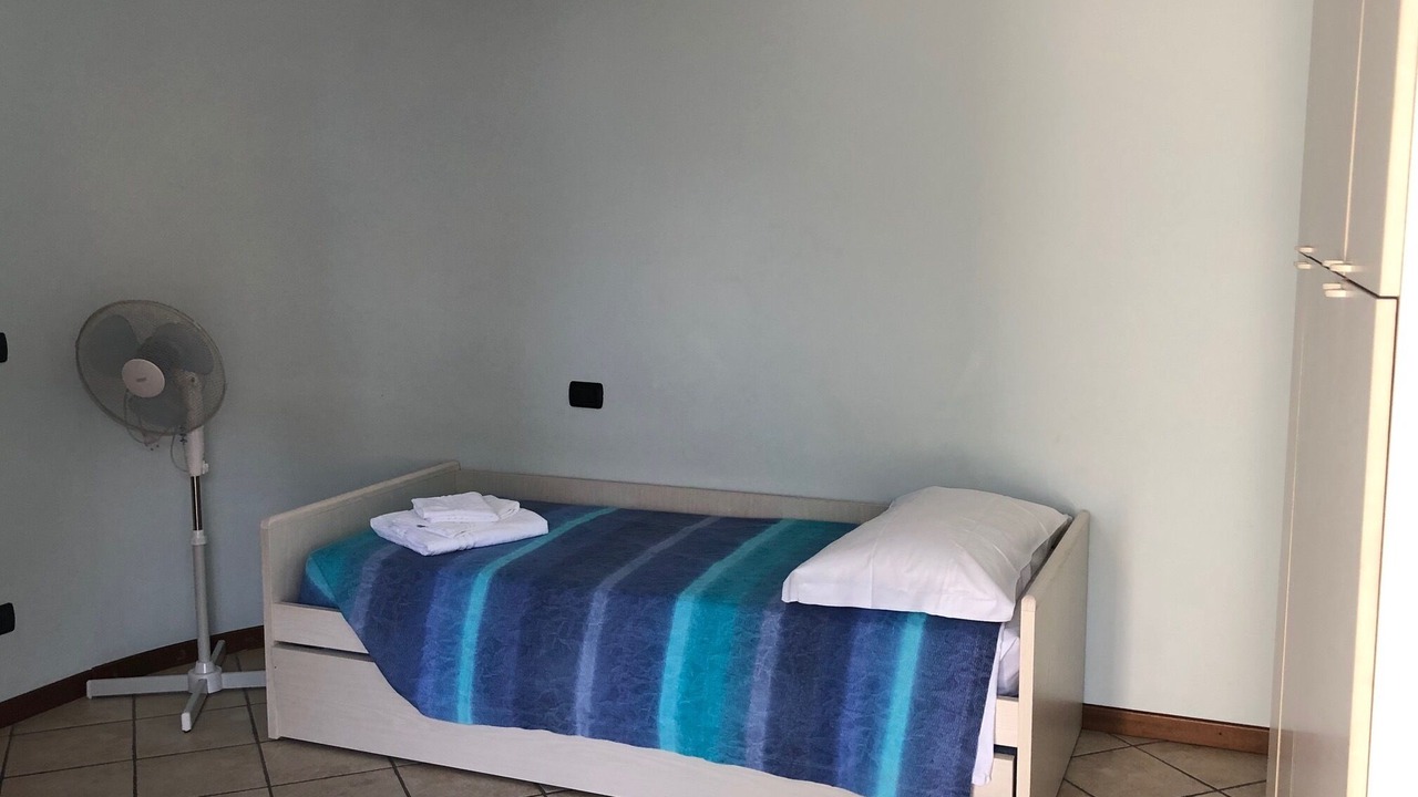 Photo of Bedroom in Stresa