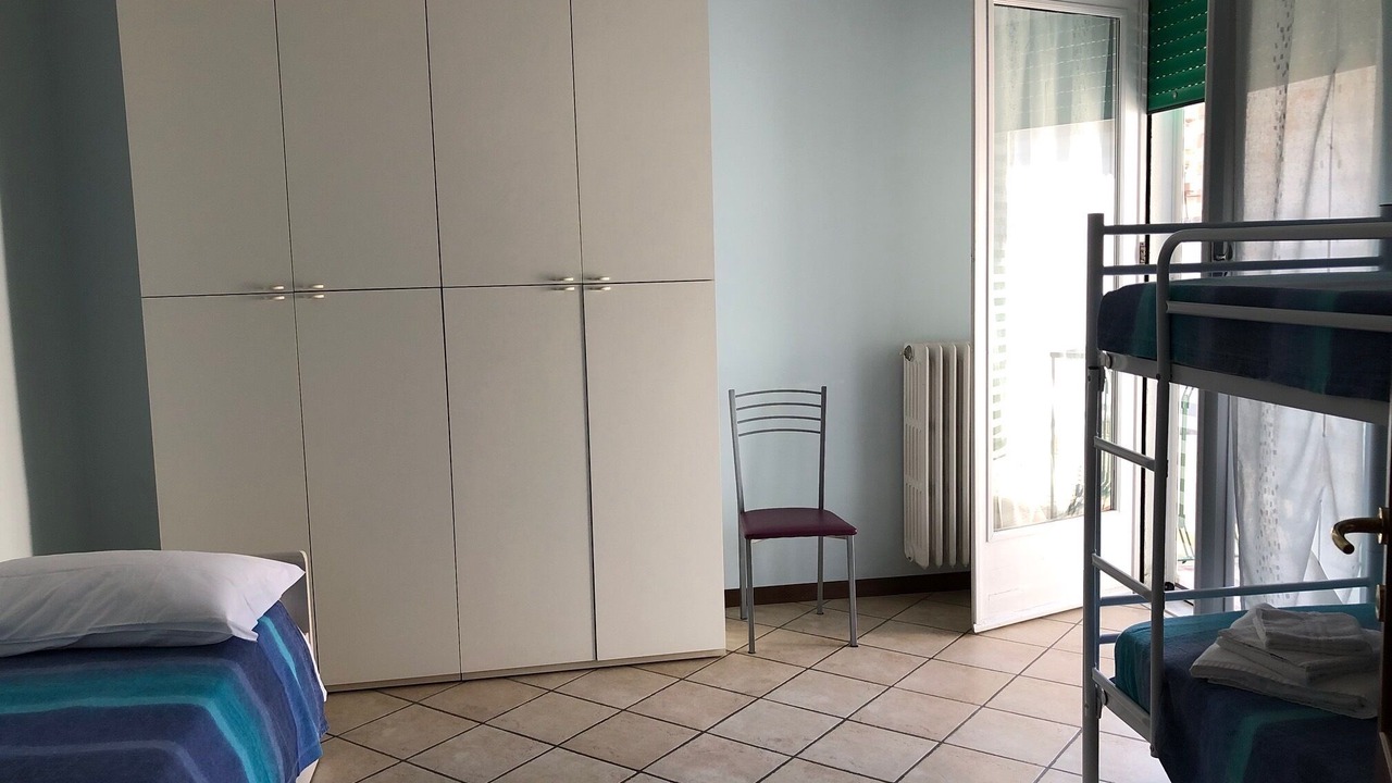 Photo of Bedroom in Stresa
