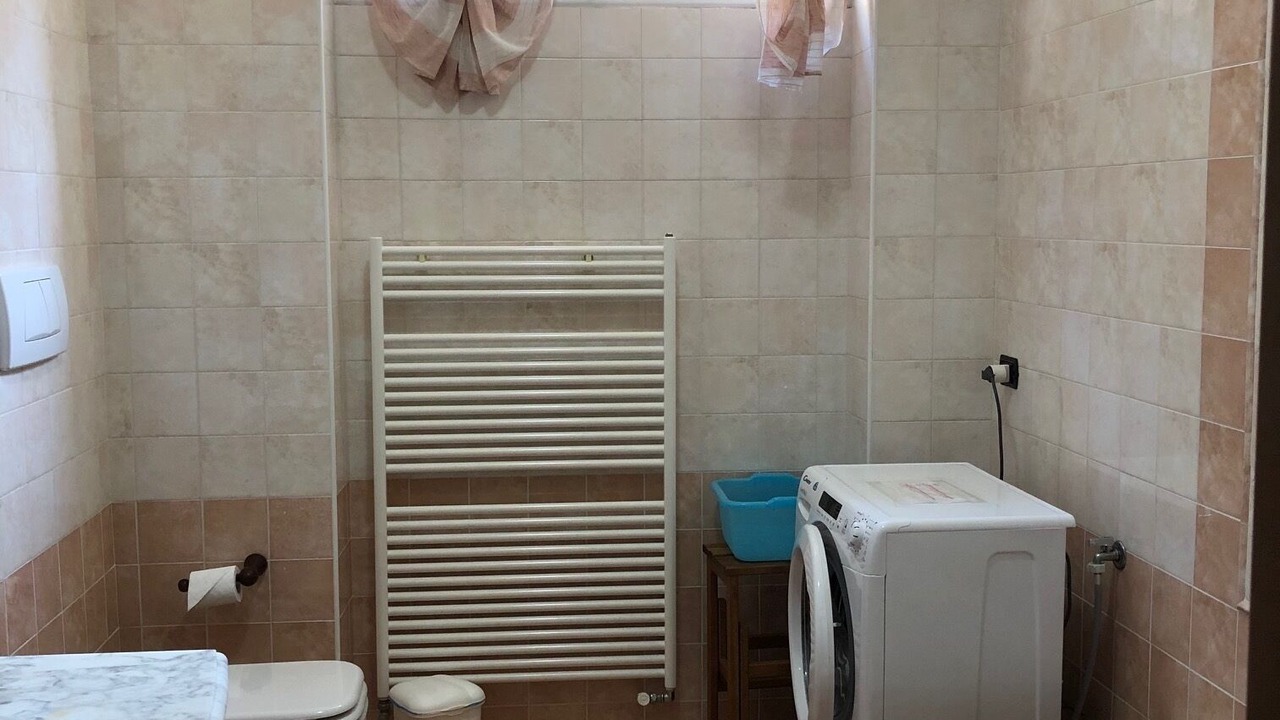 Photo of Bathroom in Stresa