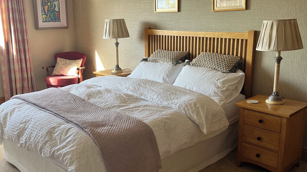 Photo of Bedroom in Cultra