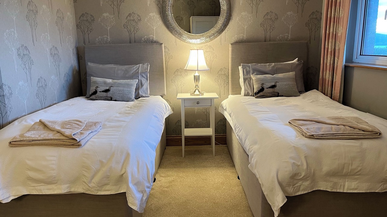 Photo of Bedroom in Cultra