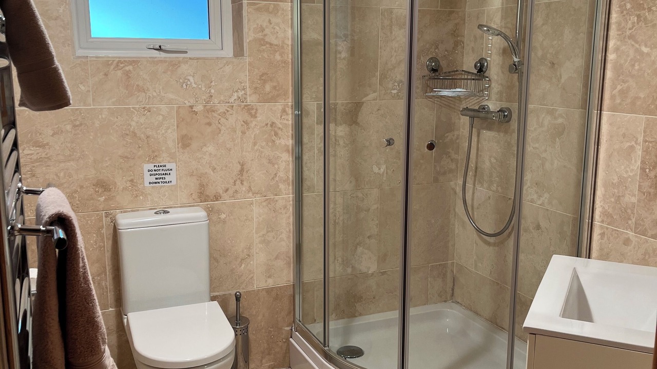 Photo of Bathroom in Cultra