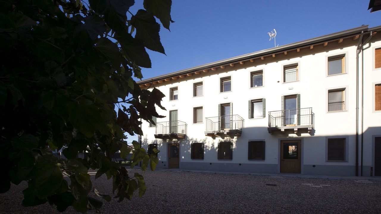 Photo of Outdoor in Campoformido