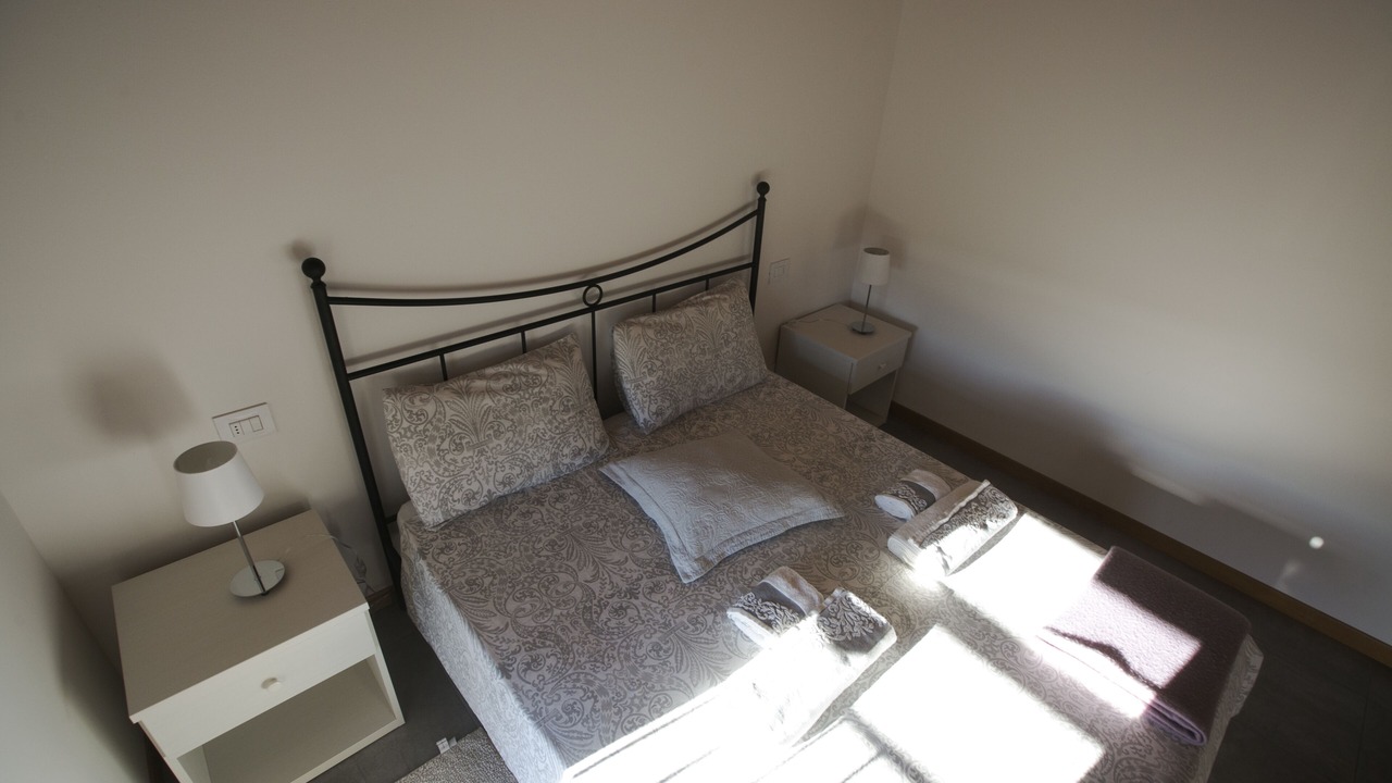 Photo of Bedroom in Campoformido