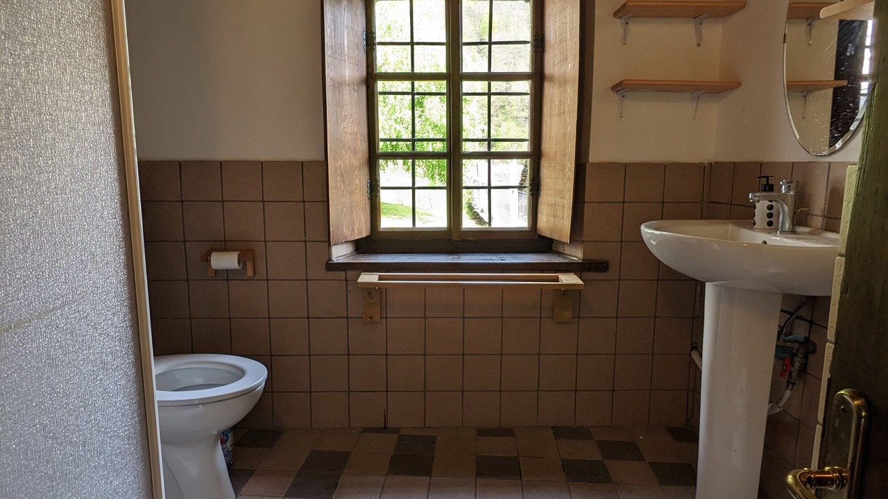 Photo of Bathroom in Montescheno