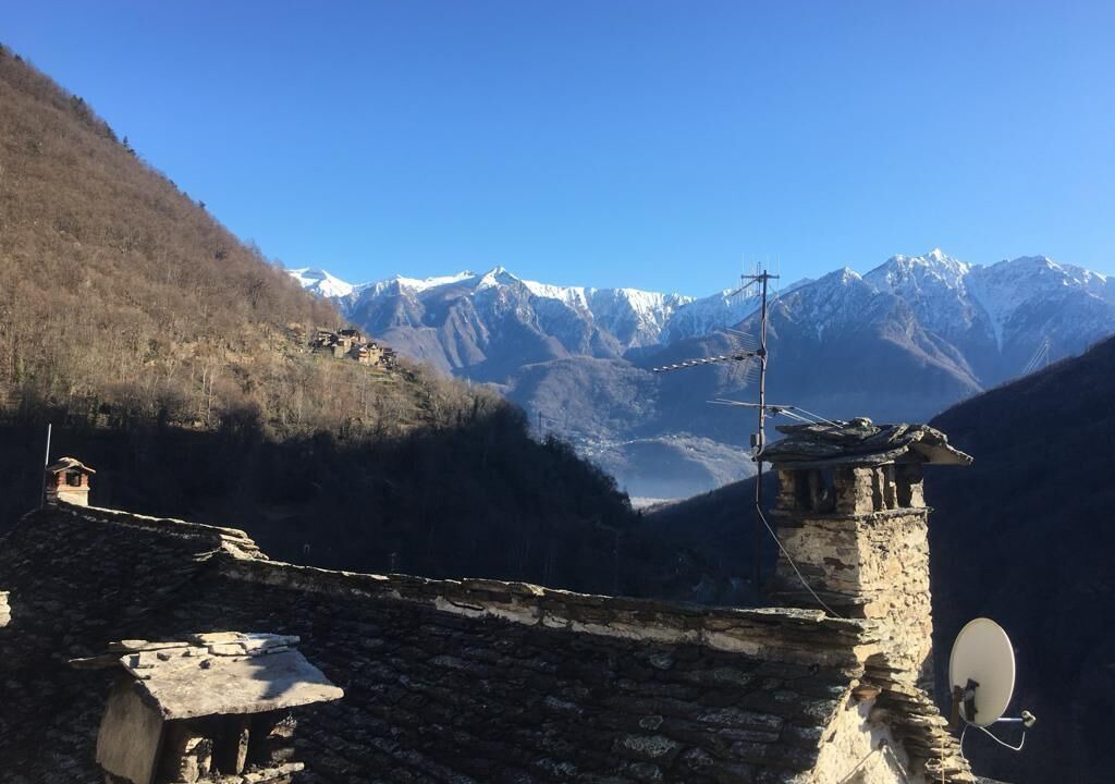 Photo of Outdoor in Montescheno