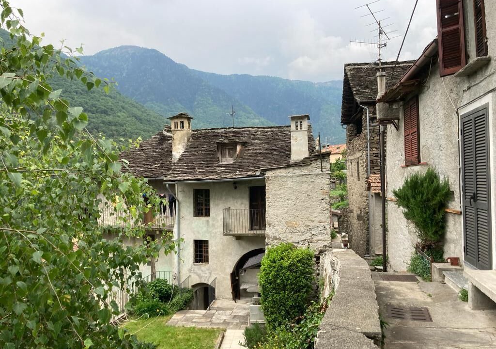 Photo of Outdoor in Montescheno