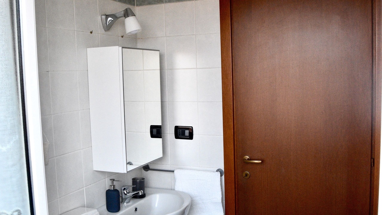 Photo of Bathroom in Lingotto