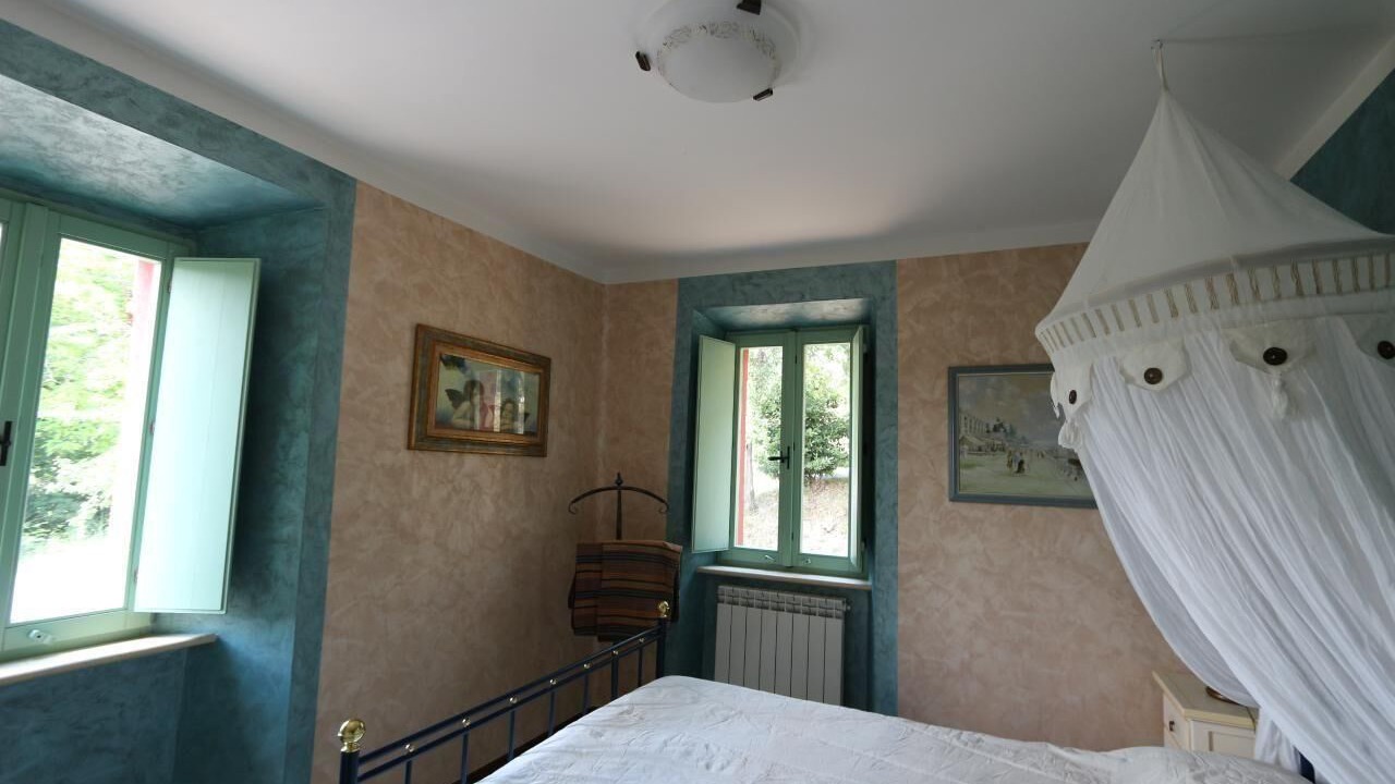 Photo of Bedroom in Monsampietro Morico