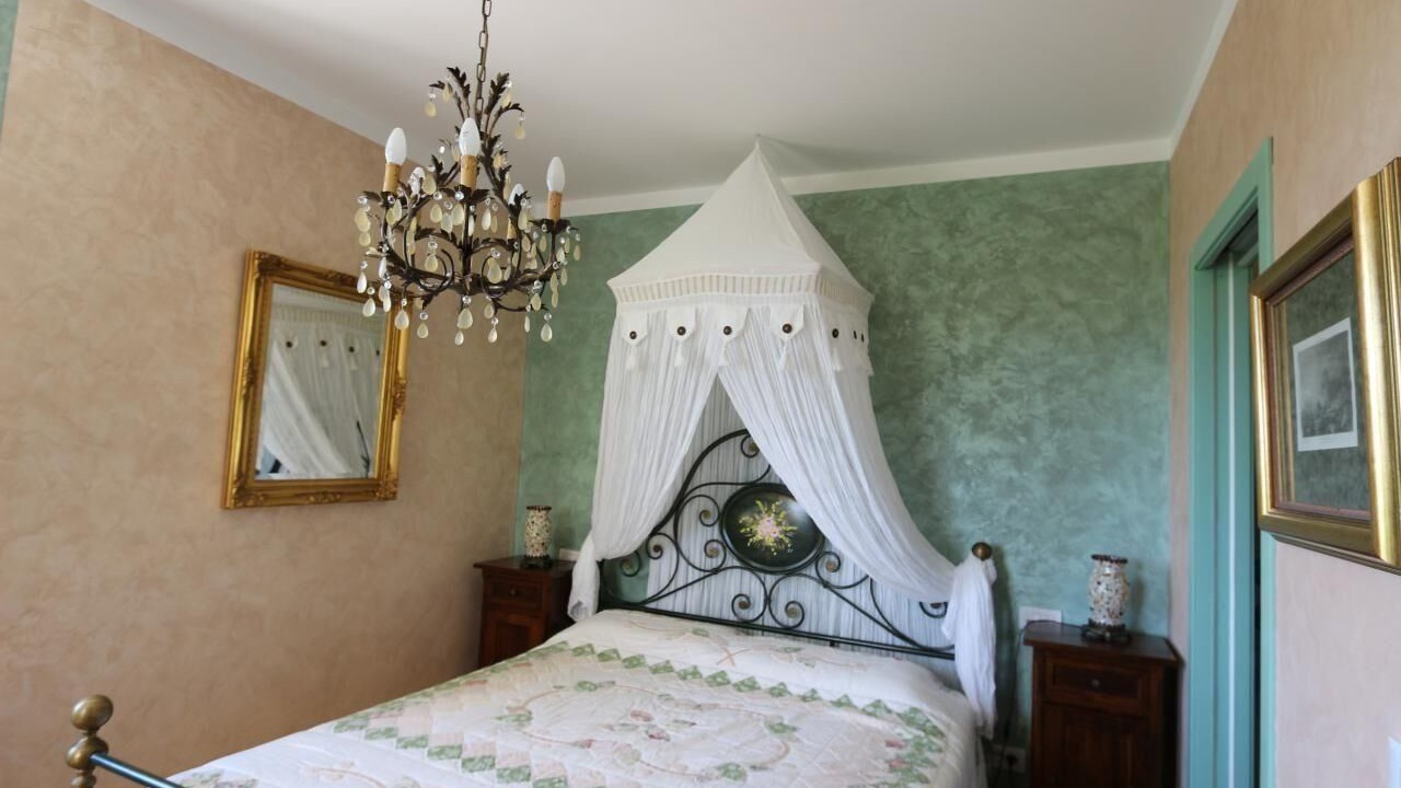 Photo of Bedroom in Monsampietro Morico