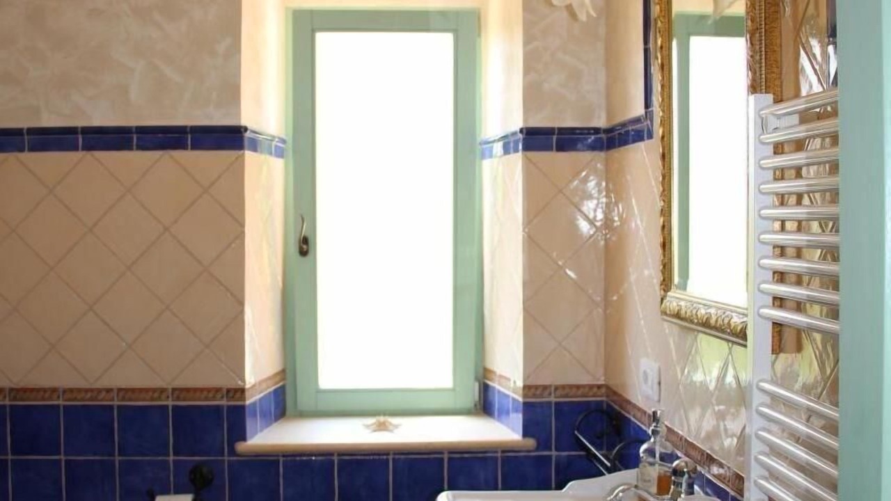 Photo of Bathroom in Monsampietro Morico
