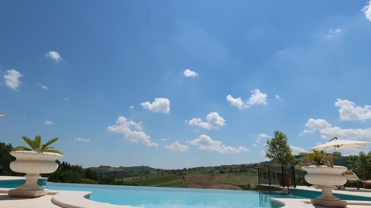 Photo of Outdoor in Monsampietro Morico