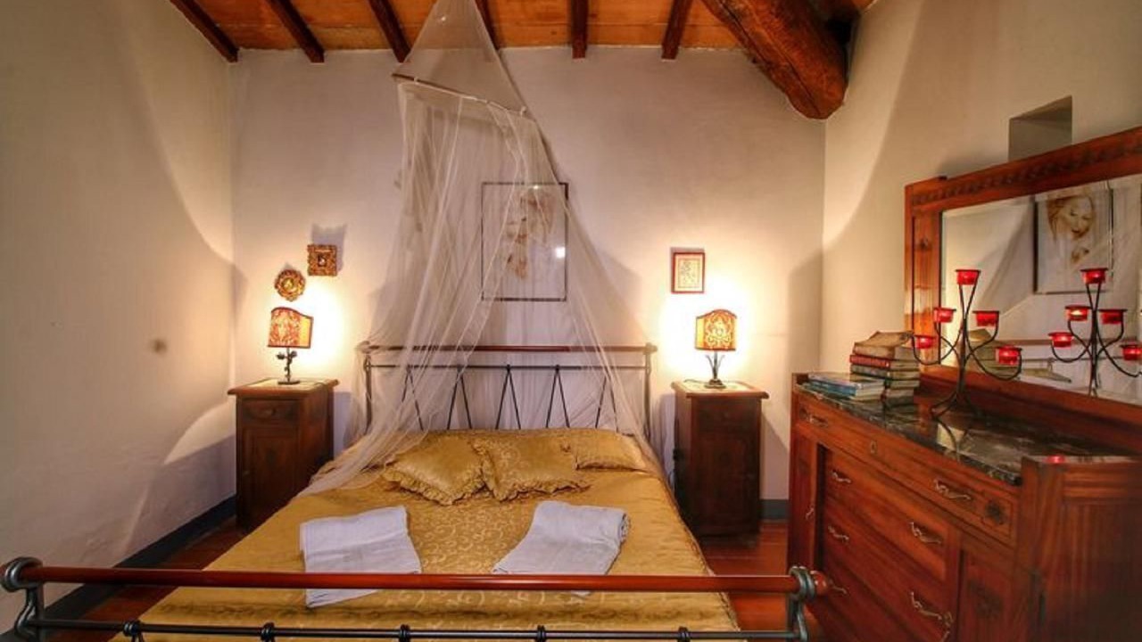 Photo of Bedroom in Civitella in Val di Chiana