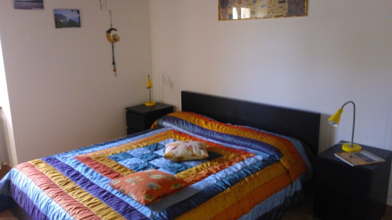 Photo of Bedroom in Fossombrone