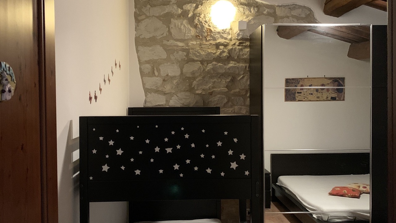 Photo of Bedroom in Fossombrone