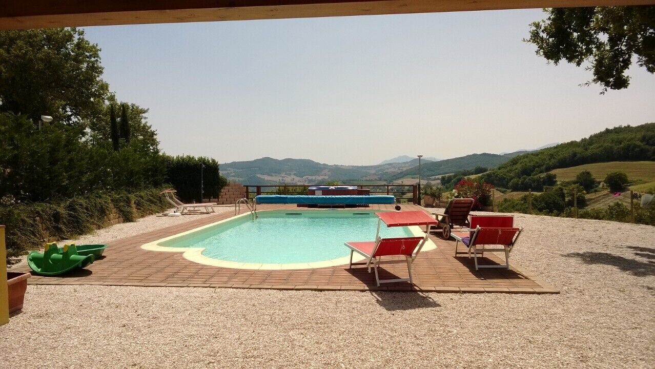 Photo of Outdoor in Fossombrone