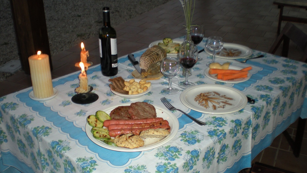 Photo of Outdoor in Fossombrone