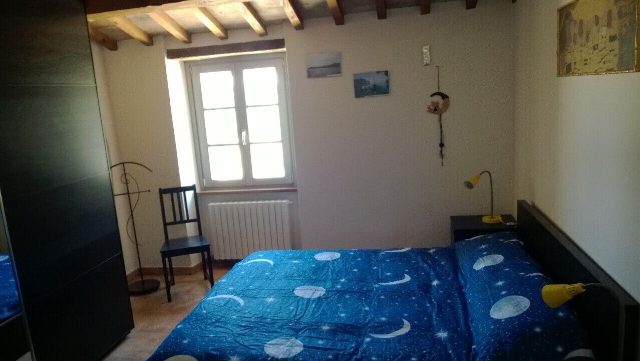 Photo of Bedroom in Fossombrone