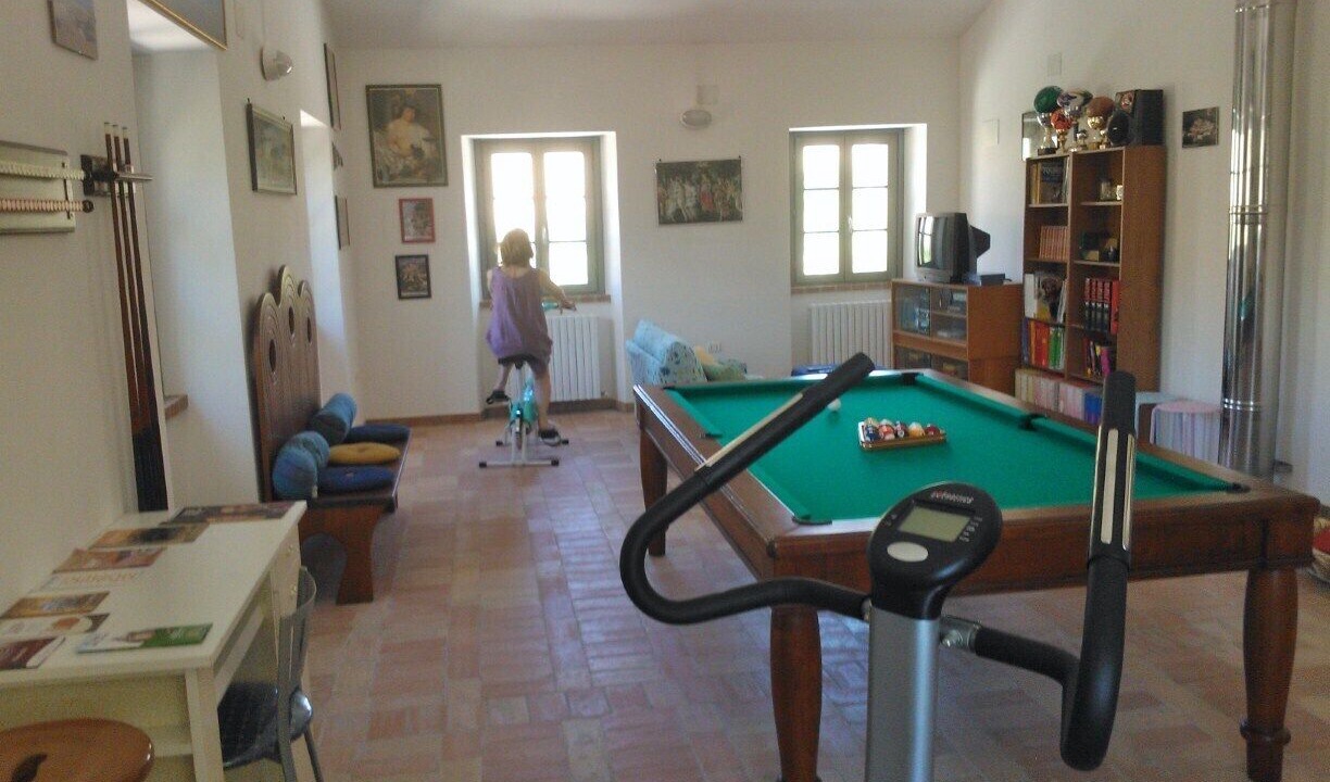 Photo of Bedroom in Fossombrone