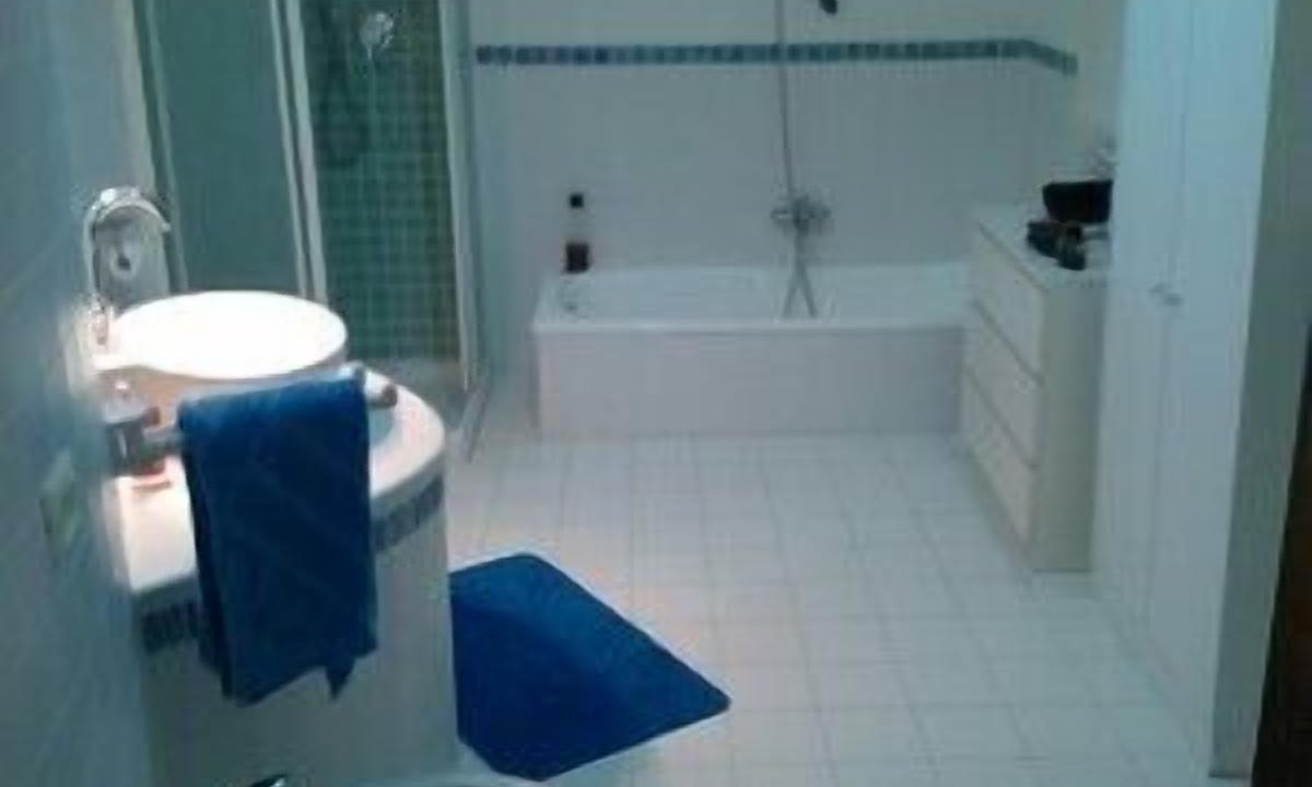 Photo of Bathroom in Fossombrone