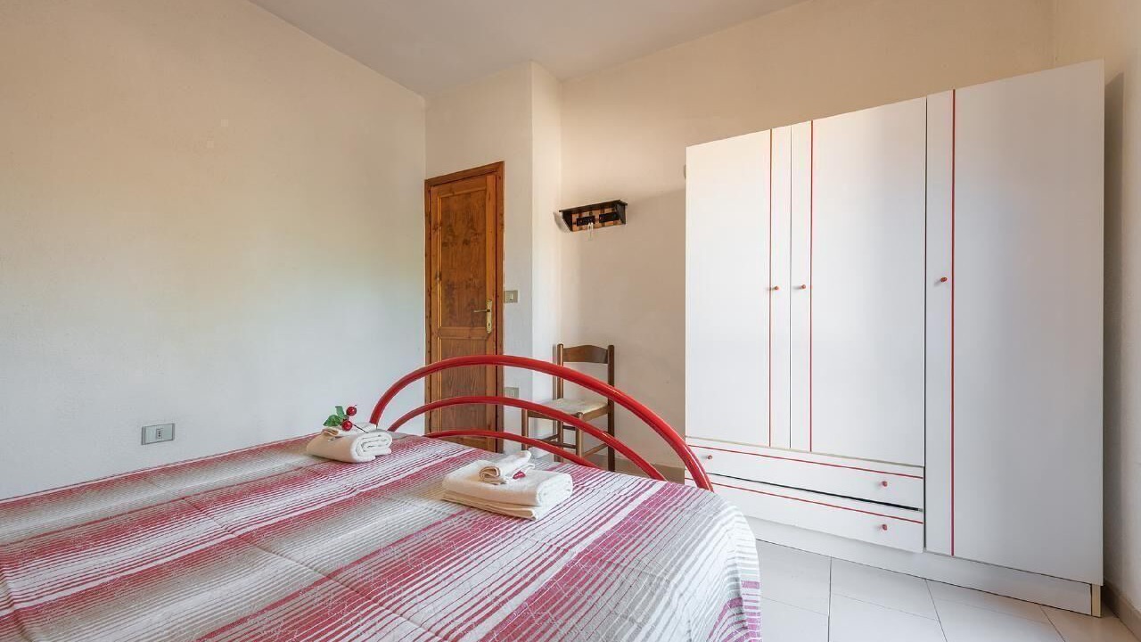 Photo of Bedroom in San Teodoro City Centre
