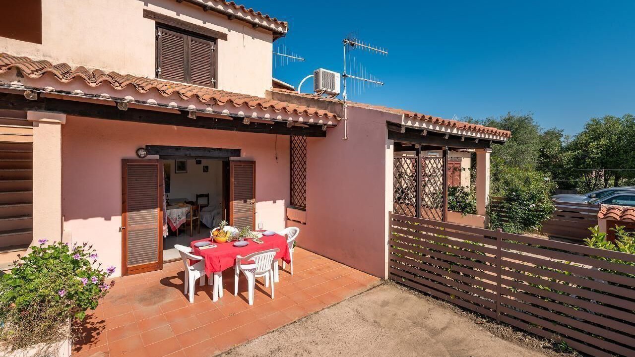 Photo of Outdoor in San Teodoro City Centre