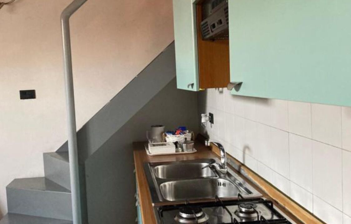Photo of Kitchen in Citta Bassa