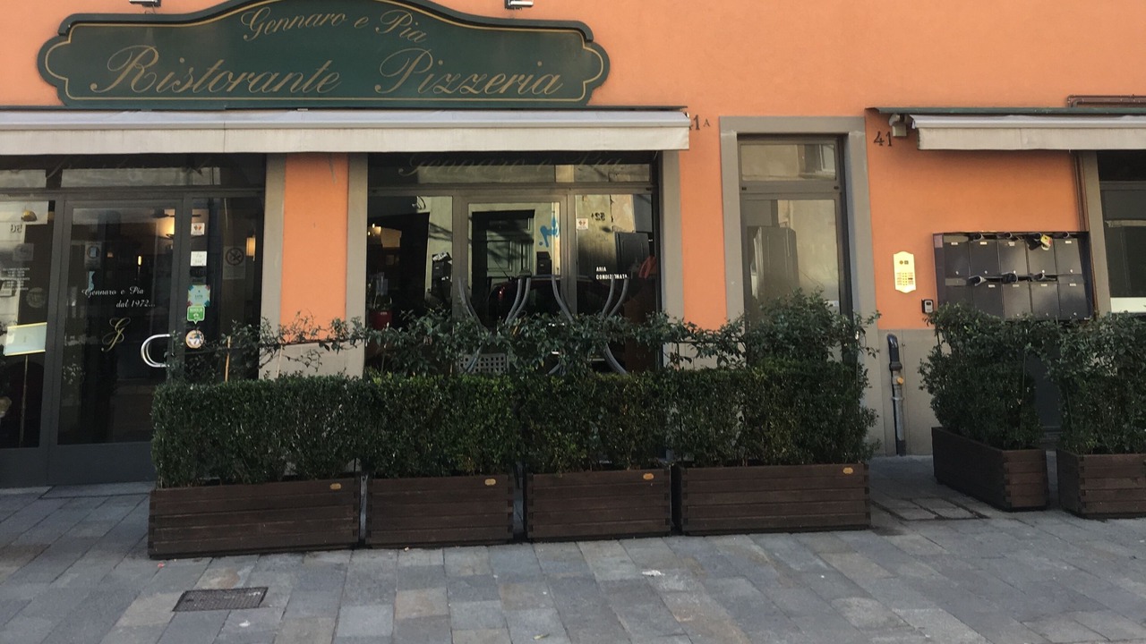 Photo of Outdoor in Citta Bassa